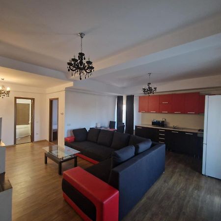 Jolie Suites Brăila Exterior foto
