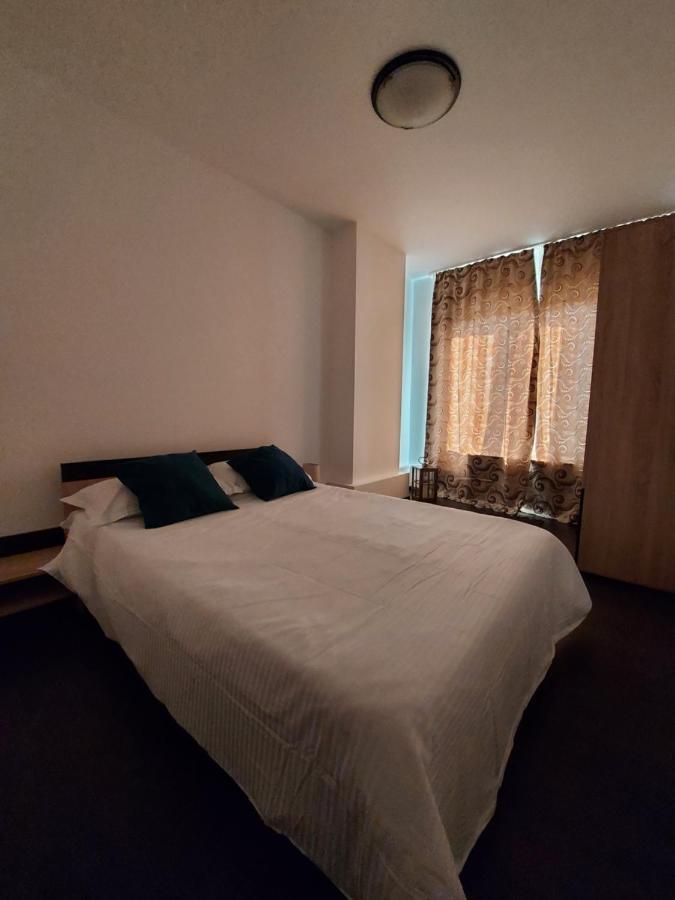 Jolie Suites Brăila Exterior foto