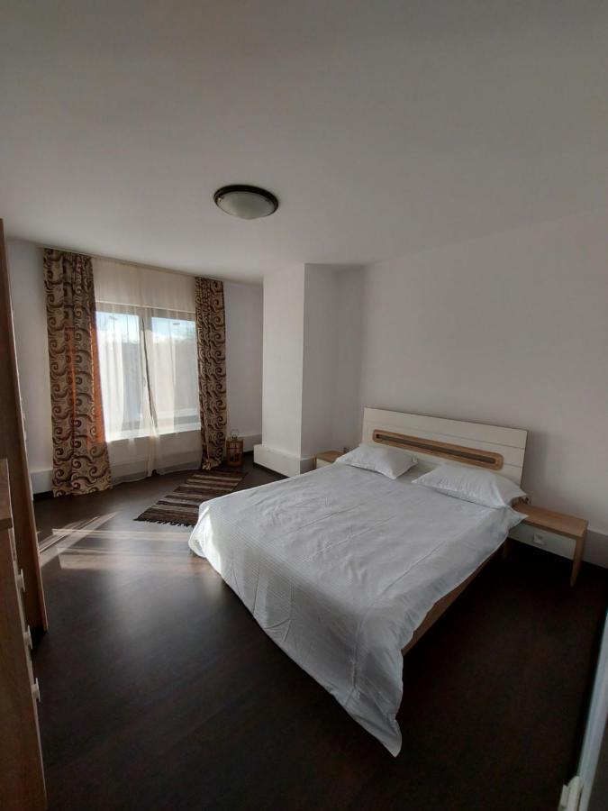 Jolie Suites Brăila Exterior foto