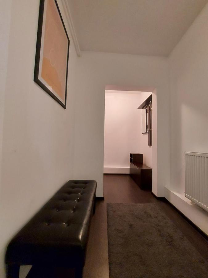 Jolie Suites Brăila Exterior foto