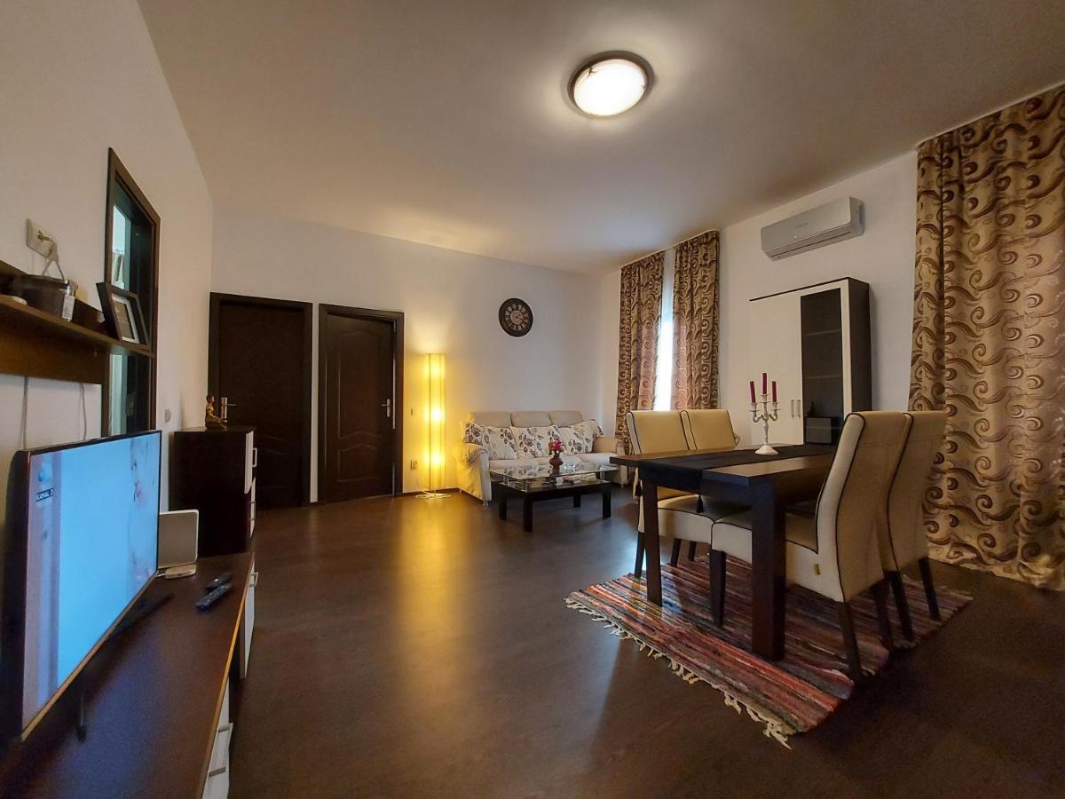 Jolie Suites Brăila Exterior foto