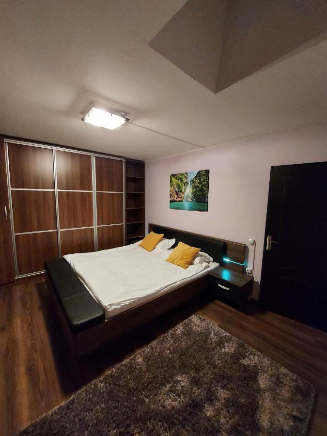 Jolie Suites Brăila Exterior foto