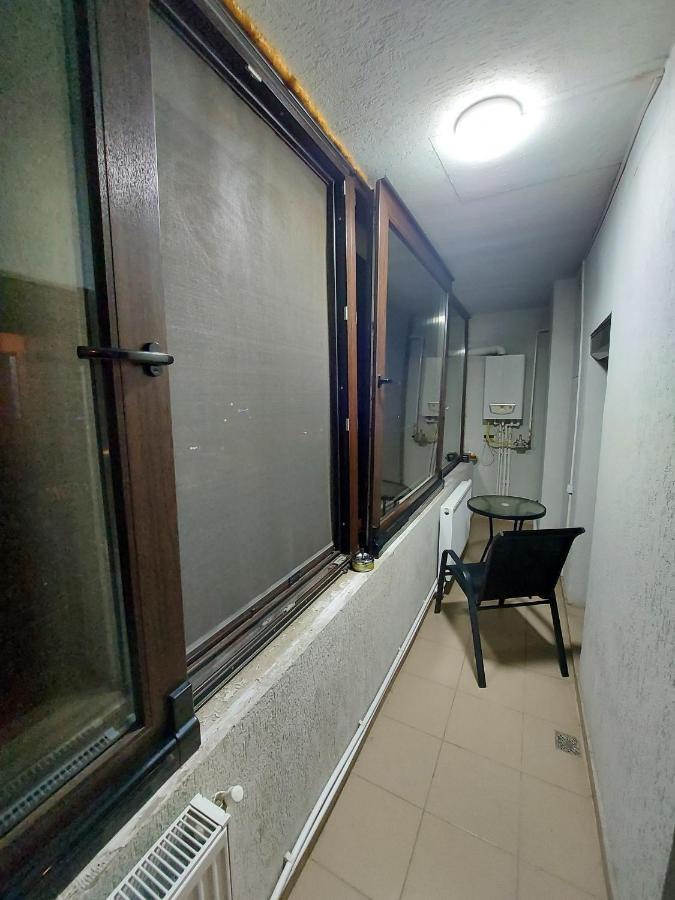 Jolie Suites Brăila Exterior foto