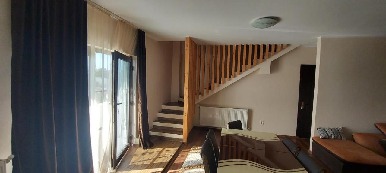 Jolie Suites Brăila Exterior foto