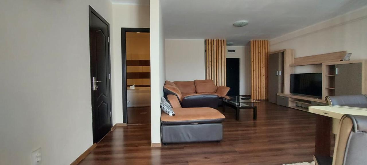 Jolie Suites Brăila Exterior foto