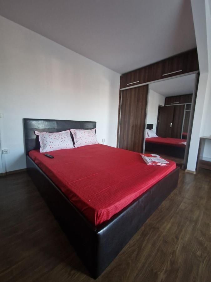 Jolie Suites Brăila Exterior foto