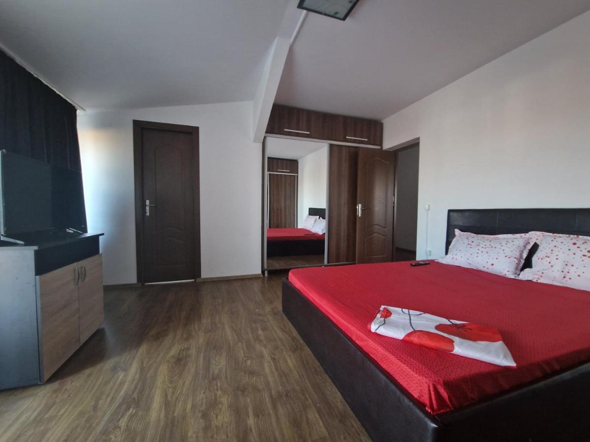 Jolie Suites Brăila Exterior foto