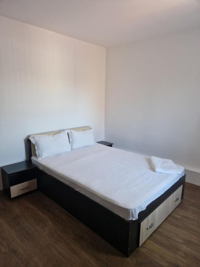 Jolie Suites Brăila Exterior foto